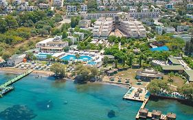 Golden Age Hotel Bodrum 4*